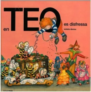 EN TEO ES DISFRESSA