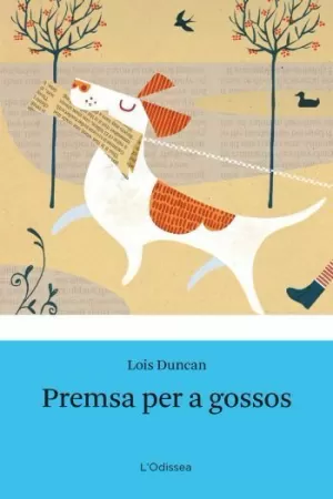 PREMSA PER A GOSSOS