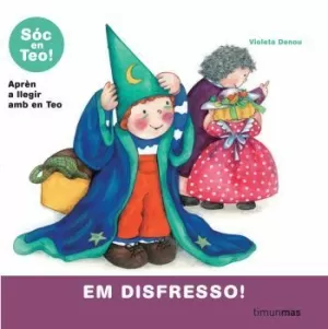 EM DISFRESSO! EM DISFRESSO!