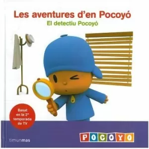 EN POCOYO DETECTIU