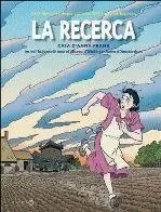 LA RECERCA