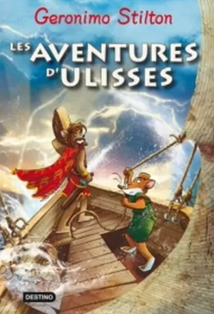 LES AVENTURES D'ULISSES