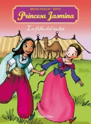 LA FILLA DEL SULTA