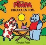 PIMPA DIBUIXA EN TOM