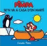 PIMPA S'EN VA A CASA D'EN MARTI