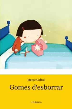 GOMES D'ESBORRAR