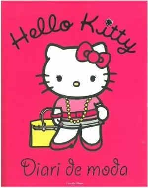 HELLO KITTY. DIARI DE MODA