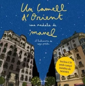 UN CAMELL D'ORIENT (+CD)