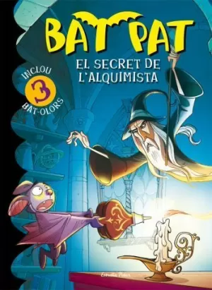 EL SECRET DE L'ALQUIMISTA