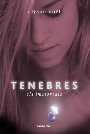 TENEBRES - ELS IMMORTALS