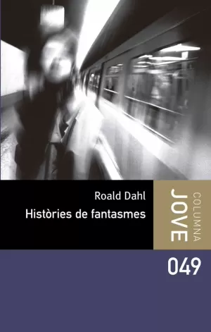 HISTÒRIES DE FANTASMES HISTÒRIES DE FANTASMES