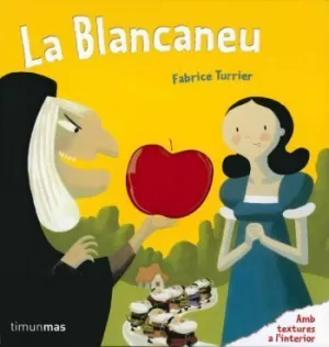 LA BLANCANEU