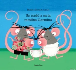UN NADÓ A CA LA RATOLINA CARMINA