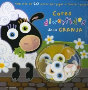 CARES DIVERTIDES DE LA GRANJA