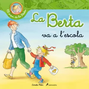 LA BERTA A L'ESCOLA