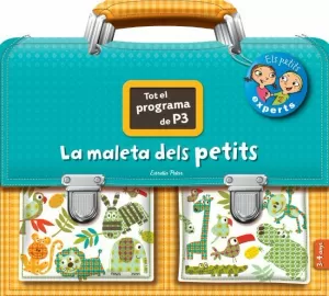 LA MALETA DELS PETITS