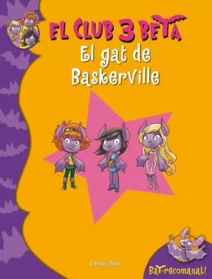 EL GAT DE BASKERVILLE