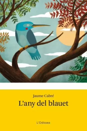 L'ANY DEL BLAUET