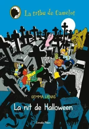 LA NIT DE HALLOWEEN