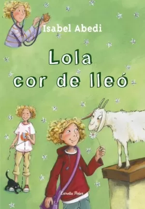 LOLA COR DE LLEÓ