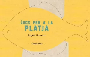 JOCS A LA PLATJA