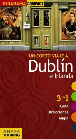 DUBLÍN - IRLANDA