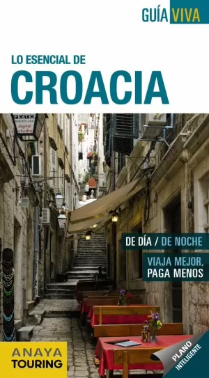CROACIA CROACIA