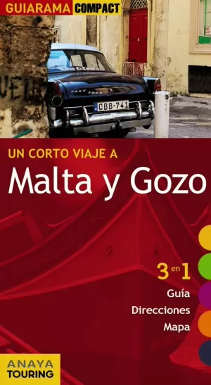 MALTA Y GOZO