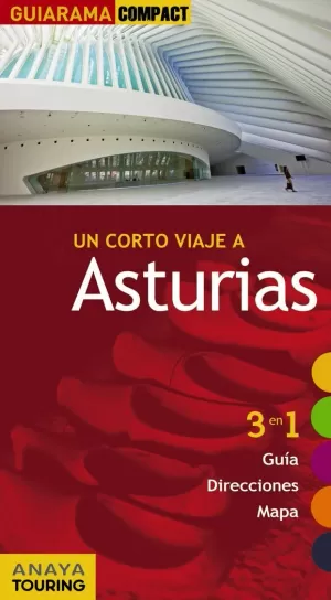 ASTURIAS GUIARAMA COMPACT