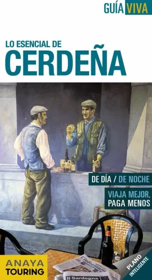 CERDEÑA CERDEÑA