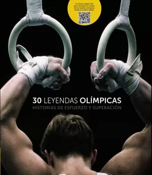 30 LEYENDAS OLÍMPICAS