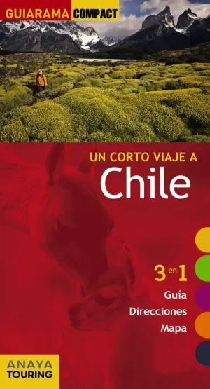 GUIARAMA CHILE