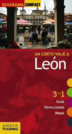 GUIARAMA LEÓN