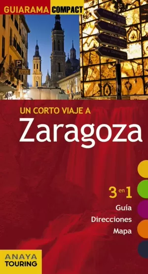 GUIARAMA ZARAGOZA
