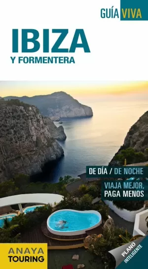 GUIA VIVA IBIZA Y FORMENTERA