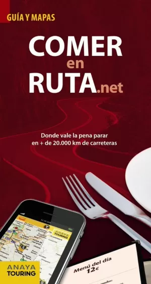 COMER EN RUTA (2013)