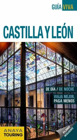 GUIA VIVA CASTILLA Y LEÓN