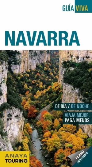 GUIA VIVA NAVARRA