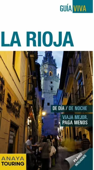 GUIA VIVA LA RIOJA