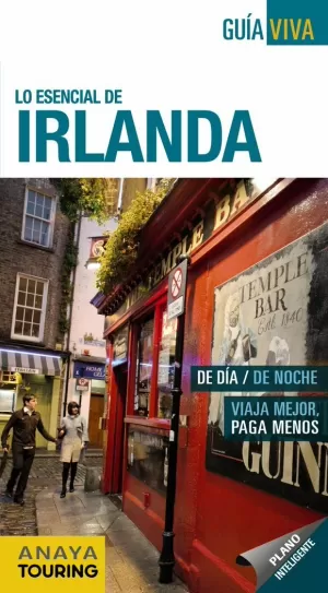 GUIA VIVA IRLANDA