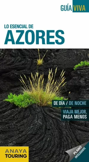 GUIA VIVA AZORES