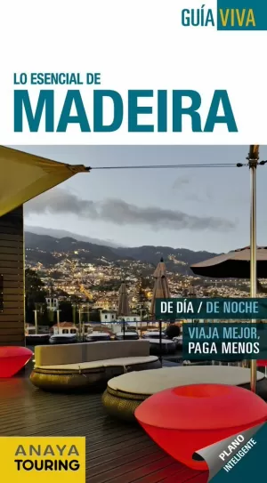 GUIA VIVA MADEIRA