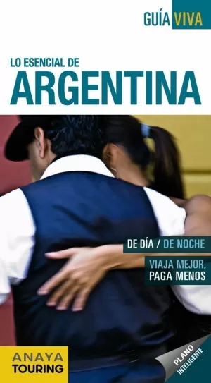 GUIA VIVA ARGENTINA