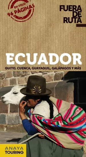 FUERA DE RUTA ECUADOR