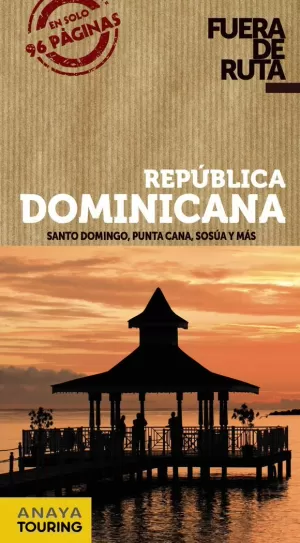 REPÚBLICA DOMINICANA