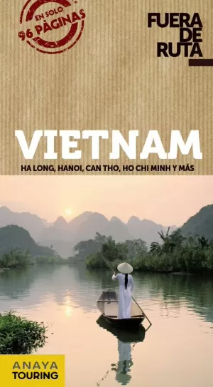 FUERA DE RUTA VIETNAM