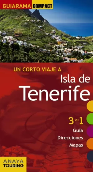 GUIARAMA ISLA DE TENERIFE