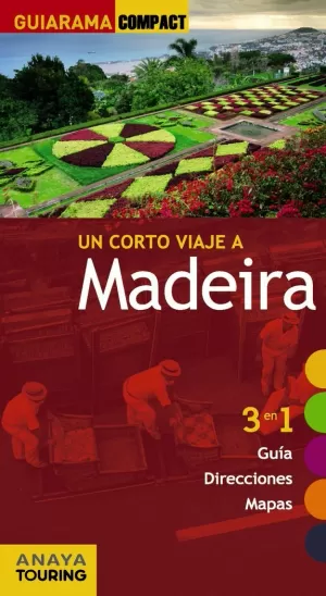 GUIARAMA MADEIRA