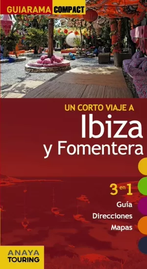 GUIARAMA IBIZA Y FORMENTERA