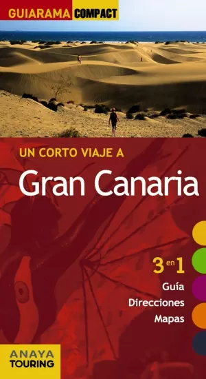 GUIARAMA GRAN CANARIA